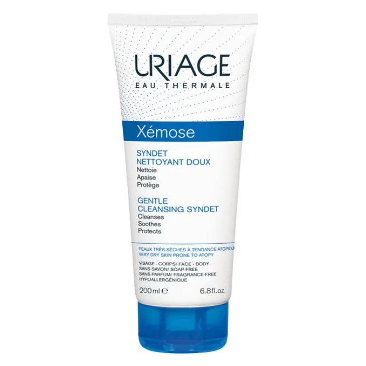 Uriage Xèmose Syndet Detergente Delicato