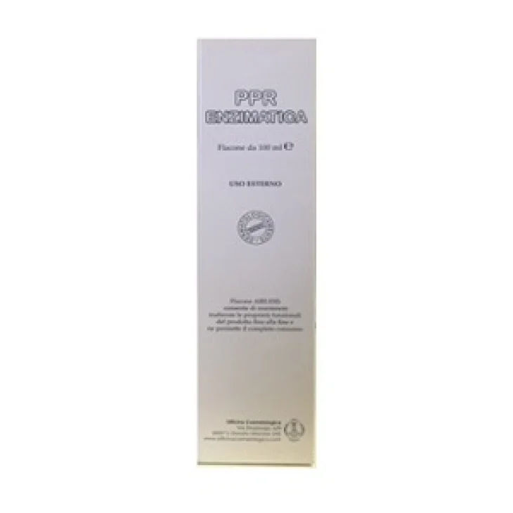 Officina Cosmetologica Ppr Enzimatica Crema Coadiuvante Pigmentazione 100 Ml Officina Cosmetologica Ppr Enzimatica Crema Coadiuvante Pigmentazione 100 Ml