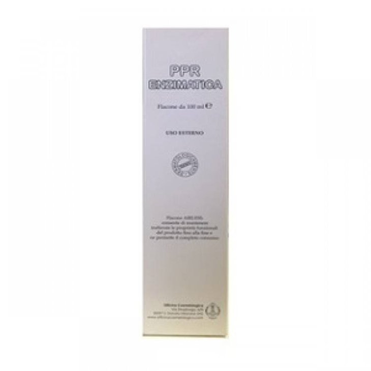 Ppr Enzimatica Crema Anti- Macchie