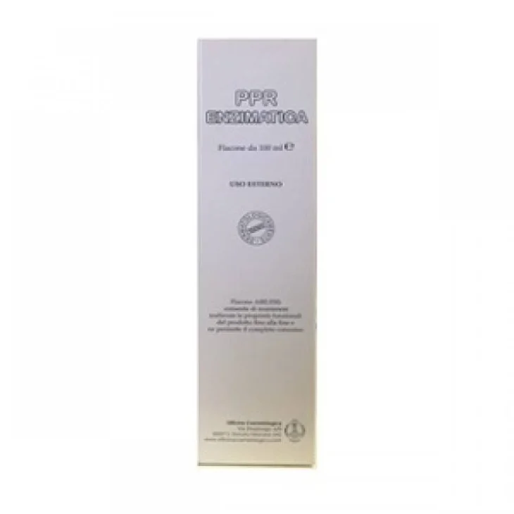 Ppr Enzimatica Crema Anti- Macchie