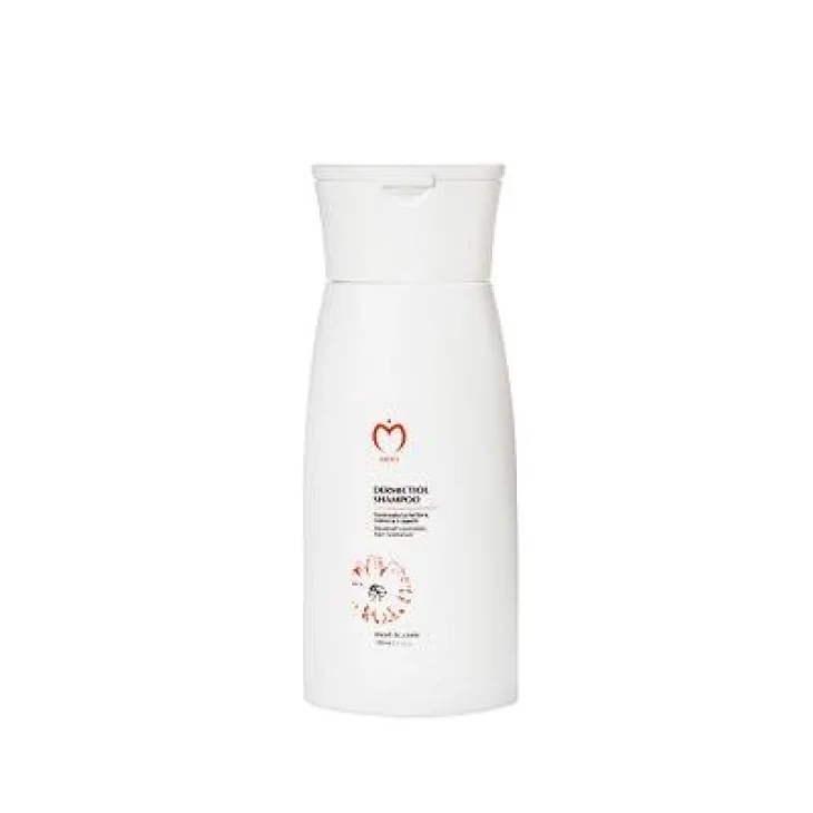Most Dermictiol Shampoo Antiprurito e Rinforzante