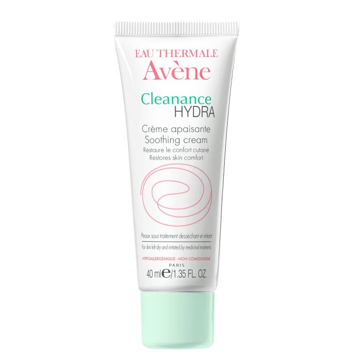 Avène Cleanance Hydra Crema 40ml