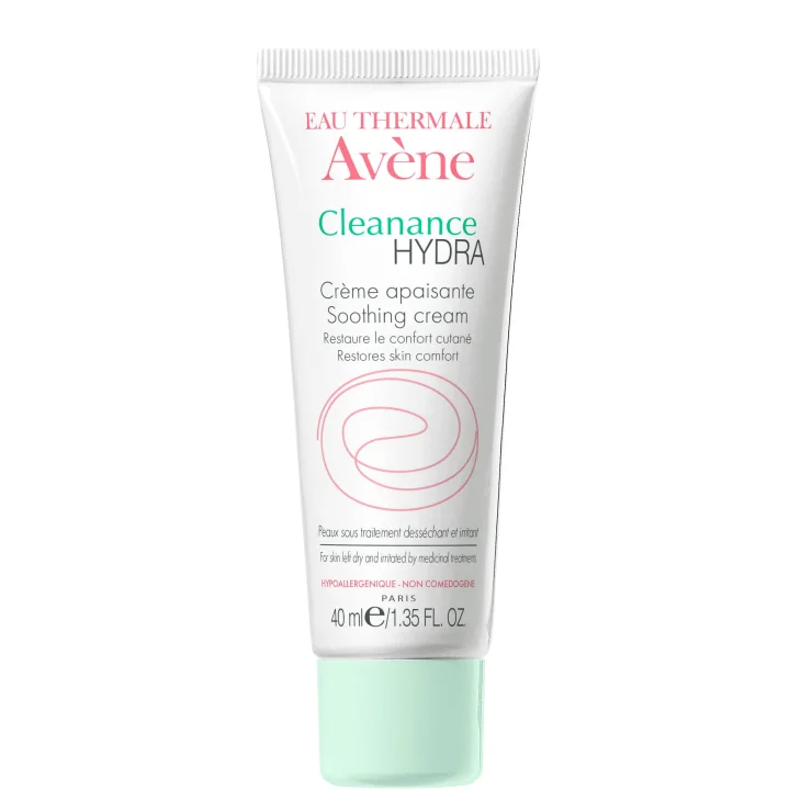 Avène Cleanance Hydra Crema 40ml
