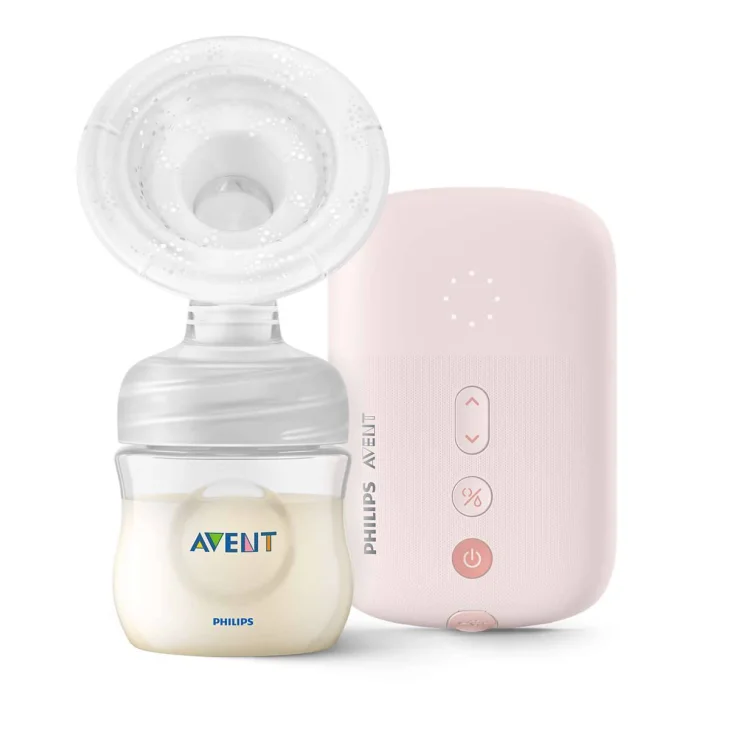 Philips Avent Tiralatte Elettrico Singolo