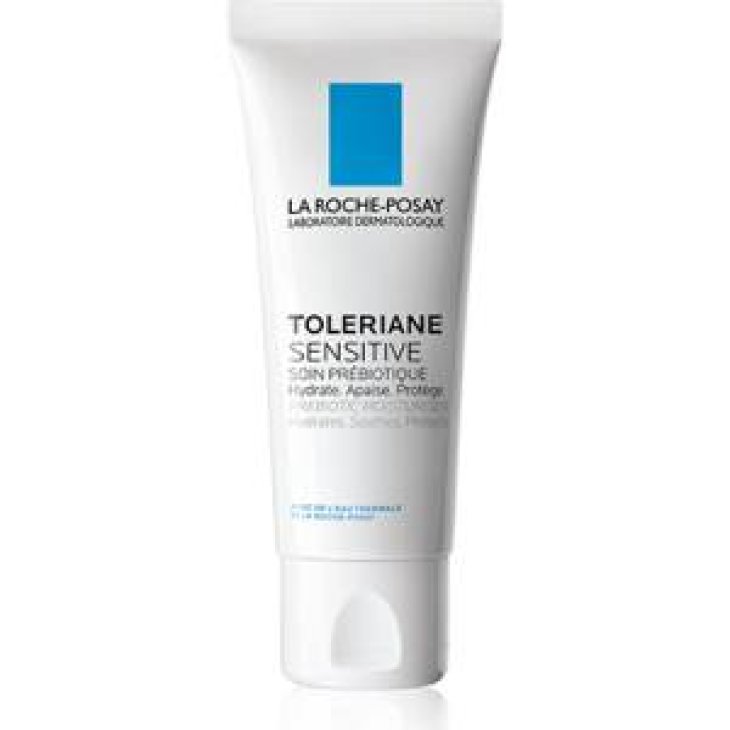 La Roche-Posay Toleriane Sensitive Per Pelli Sensibili 40 ml