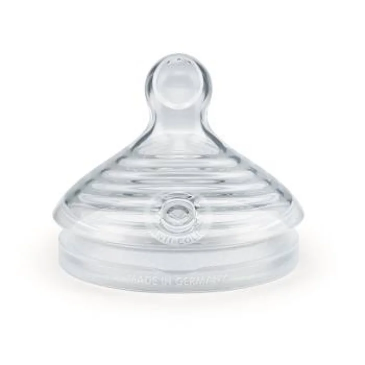 Nuk Nature Sense Tettarella Misura M In Silicone
