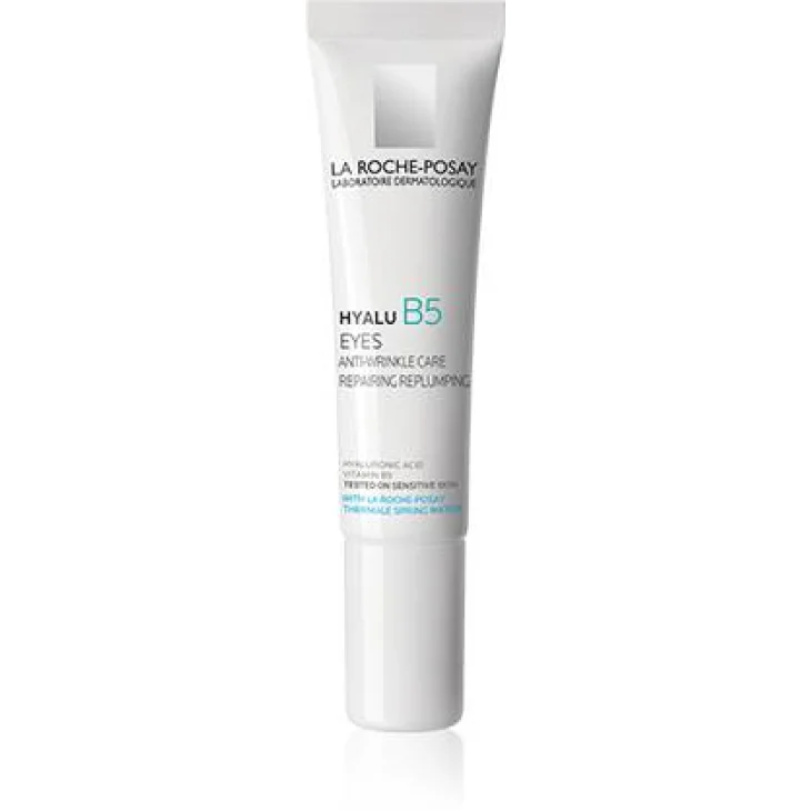 La Roche Posay Hyalu B5 Trattamento Correttivo Antirughe Occhi
