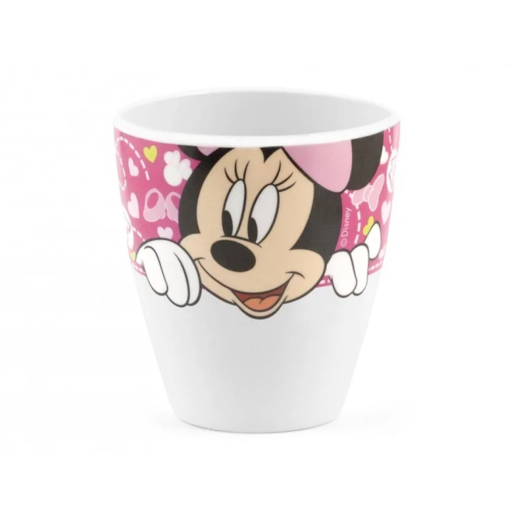 Lulabi Bicchiere Minnie Disney Baby 170 ml