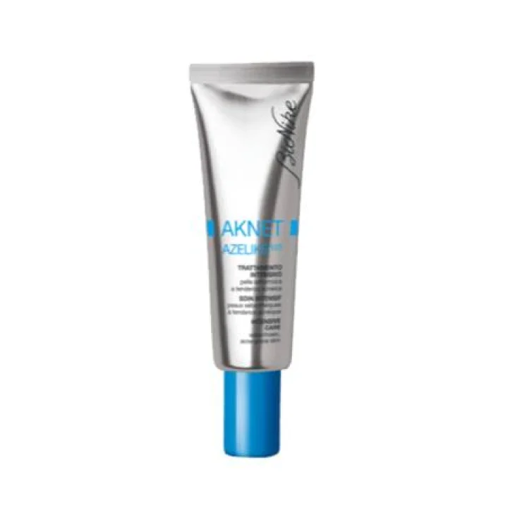 Bionike Aknet Azelike Plus Trattamento per la pelle seborroica 30 ml