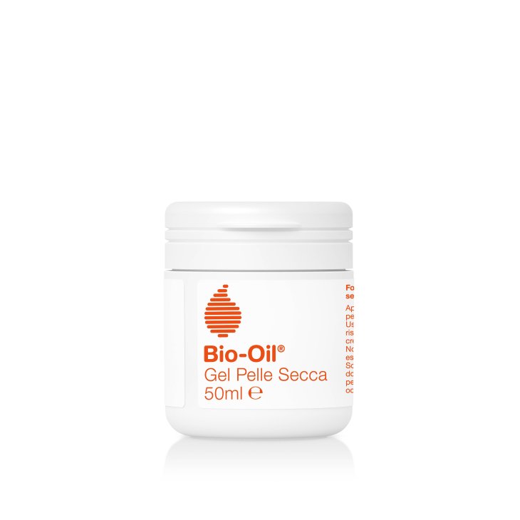 Bio-Oil Gel Pelle Secca 50 ml