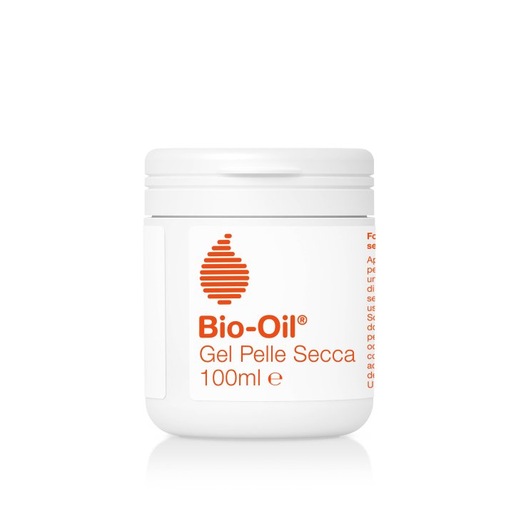 Bio-Oil Gel Pelle Secca 100 ml