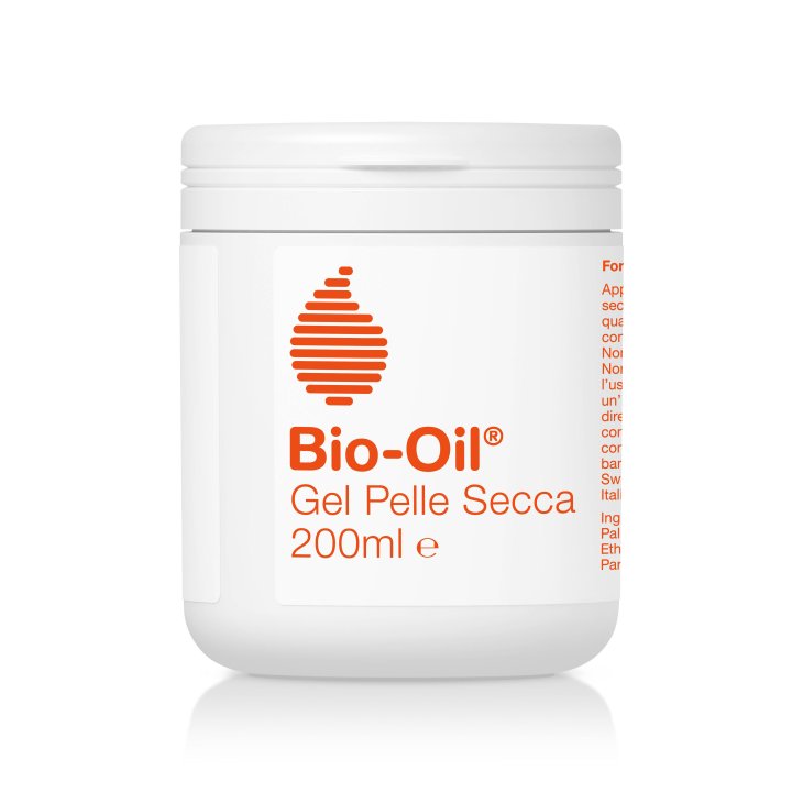 Bio-Oil Gel Pelle Secca 200 ml