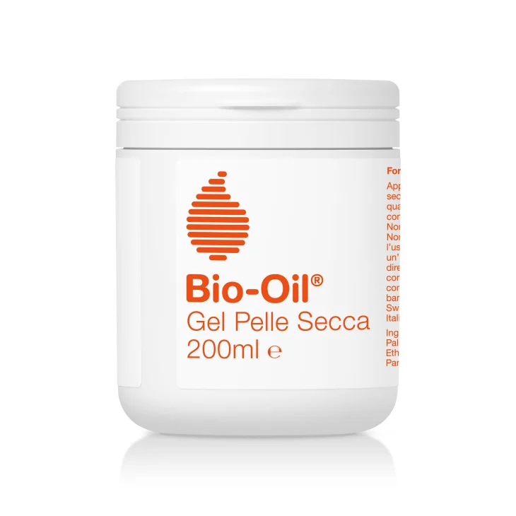 Bio-Oil Gel Pelle Secca 200 ml
