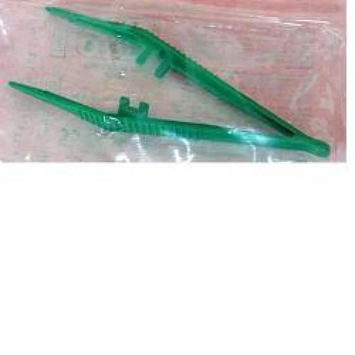 Farmacare Pinzetta sterile in Nylon 1 pezzo