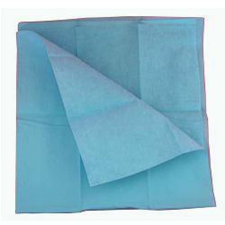 Farmacare Telino sterile monouso TNT cm 75x90