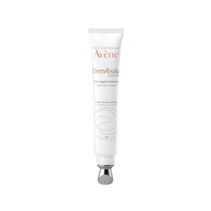 Avène DermAbsolu Trattamento giovinezza dello sguardo 15ml