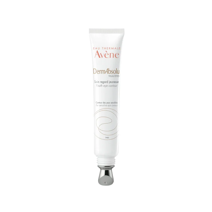 Avène DermAbsolu Trattamento giovinezza dello sguardo 15ml