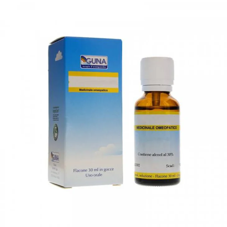 Guna Progesteron D11 Gocce 30 ml