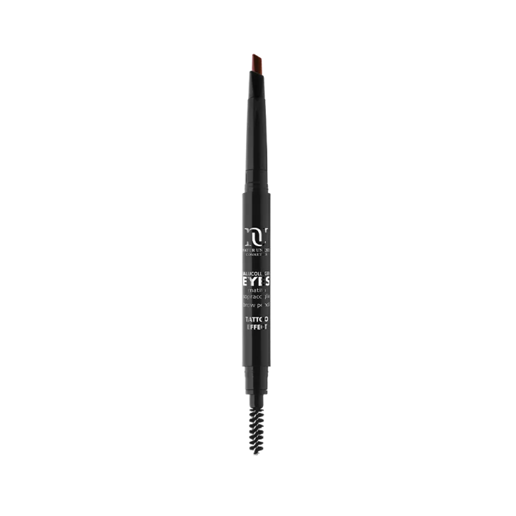 Natur Unique Ialucollagen Eyes Tatoo Effect Matita Sopracciglia