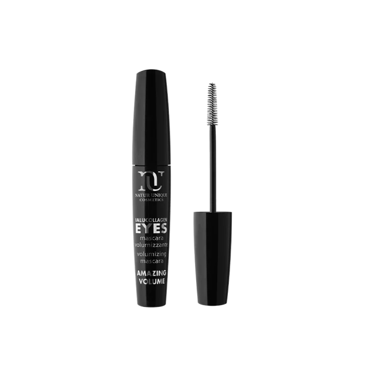 Natur Unique Ialucollagen Eyes Amazing Volume MascaraVolumizzante 12,5 ml