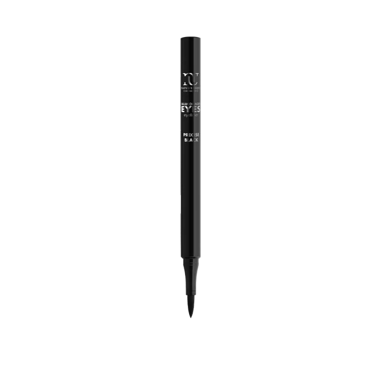 Natur Unique Ialucollagen Eyes Precise Black Eyeliner 1.1 ml