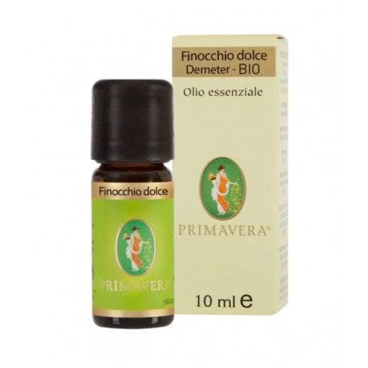 Flora Olio Essenziale Finocchio Dolce