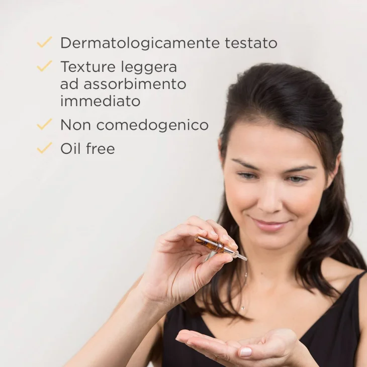 Isdin Pigment Expert & Night Peel Routine Antimacchie
