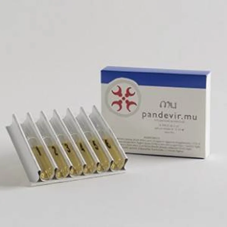Mu Pandevir