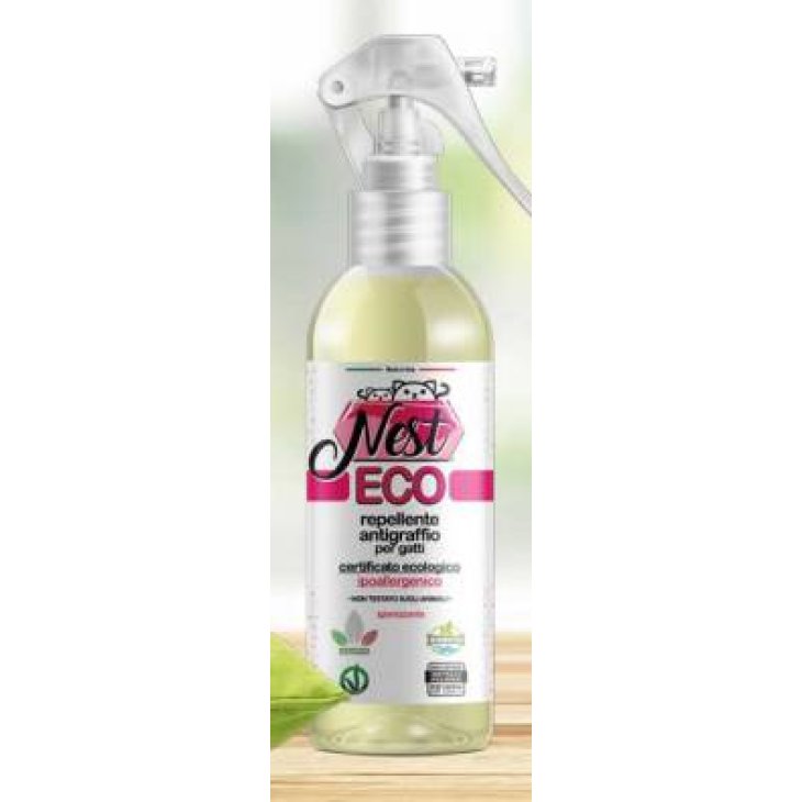 Mast Nest Eco Repellente Antigraffio per gatti 250 ml