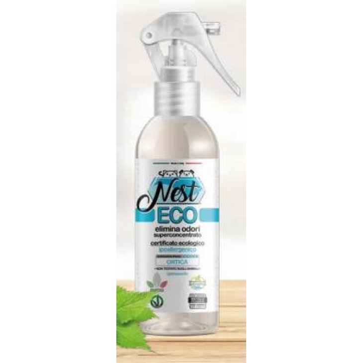 Mast Nest Eco Prodotto elimina odori 250 ml