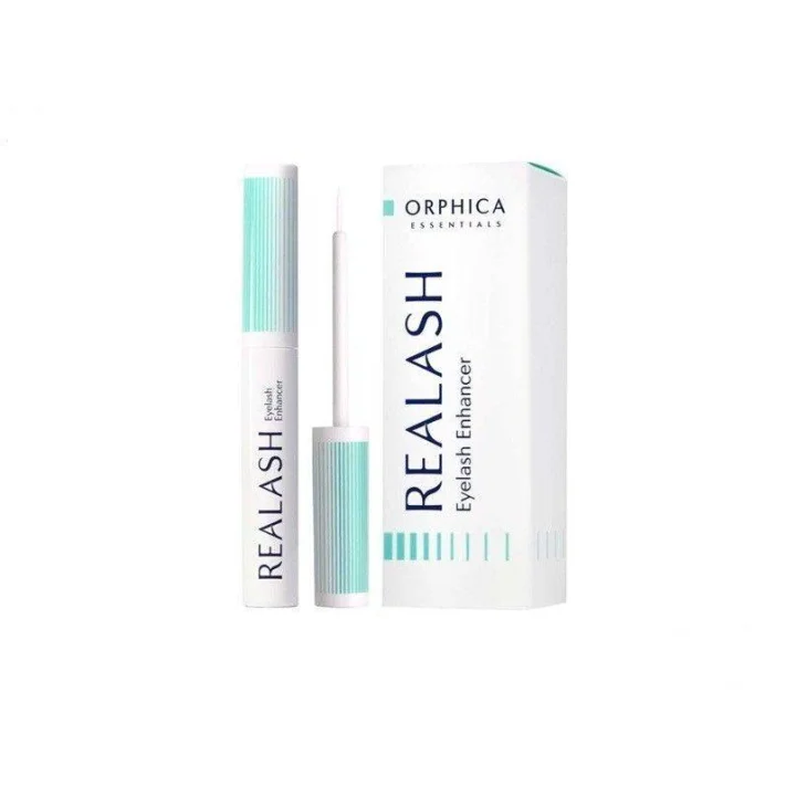 Orphica Essentials Realash Eyelash Enhancer Siero Allungante Ciglia 3 ml