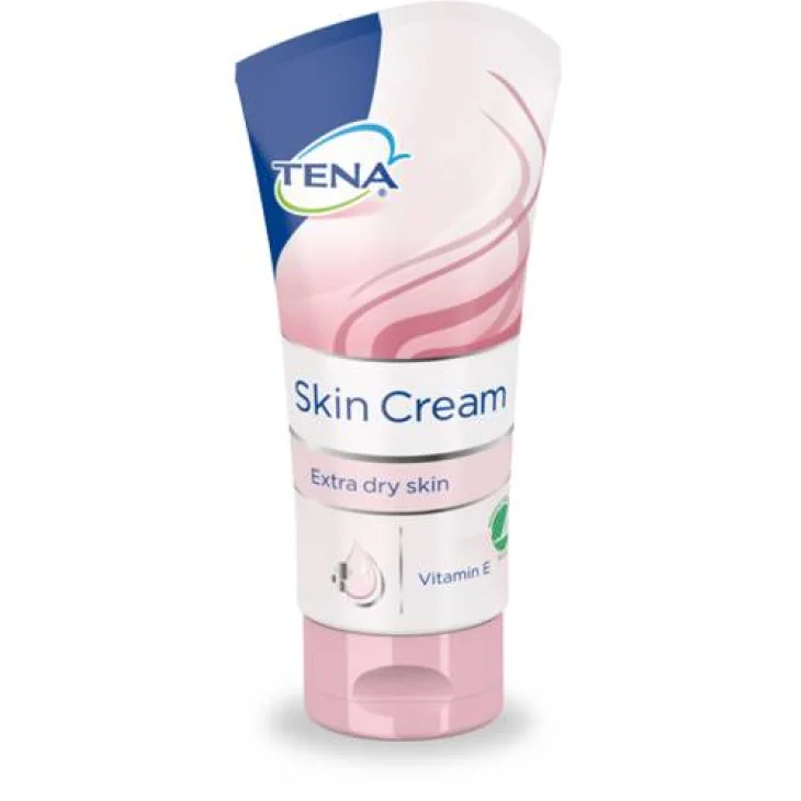 Tena Skin Cream Crema nutriente per pelli secche 150 ml