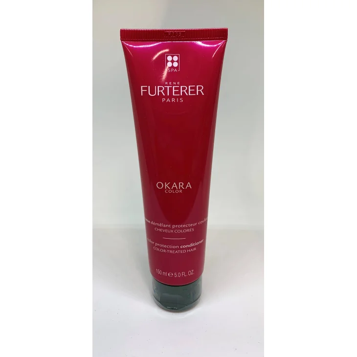Rene Furterer Okara Color Balsamo Districante Protezione Colore