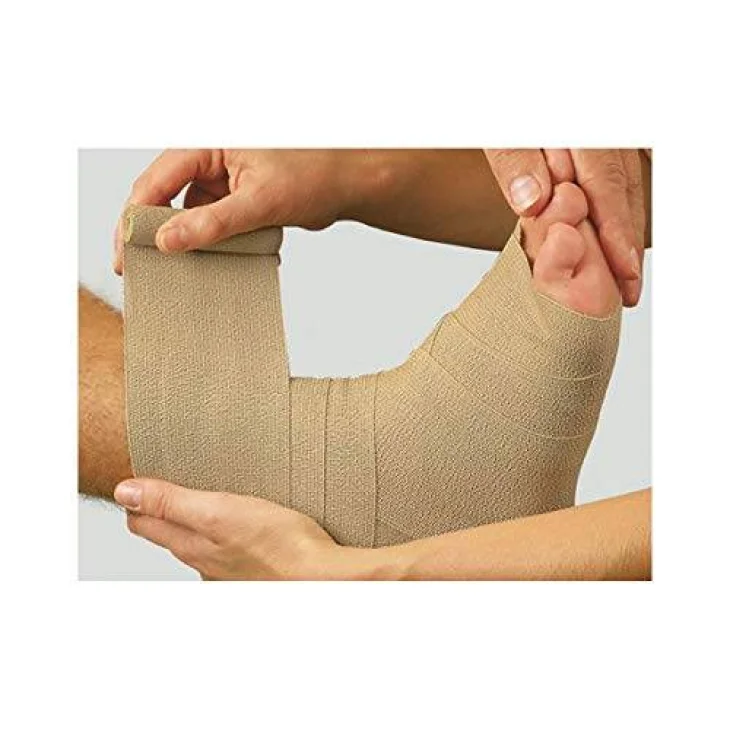 Benda Elastica Dauerbinde K 12x700 cm Benda Elastica Dauerbinde K 12x700 cm