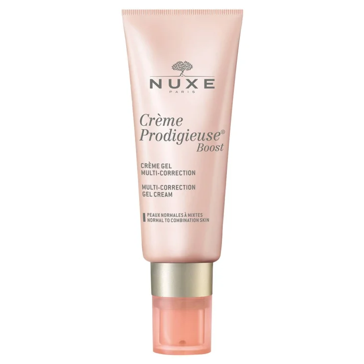 Nuxe Crème Prodigieuse Boost Crema Gel Multi-Correzione 40ml
