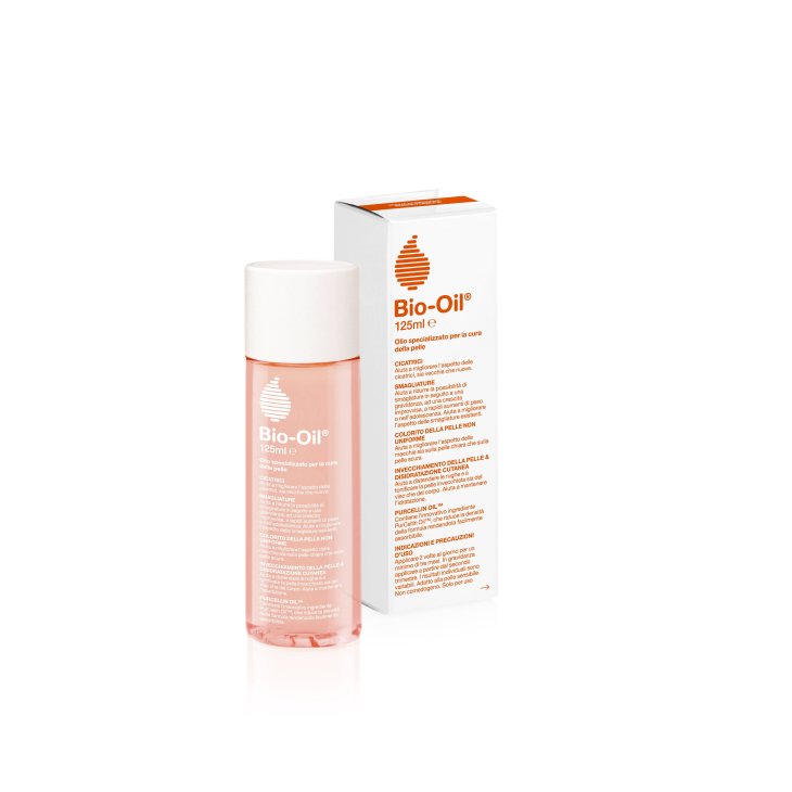 Bio-Oil Olio Dermatologico 125 ml