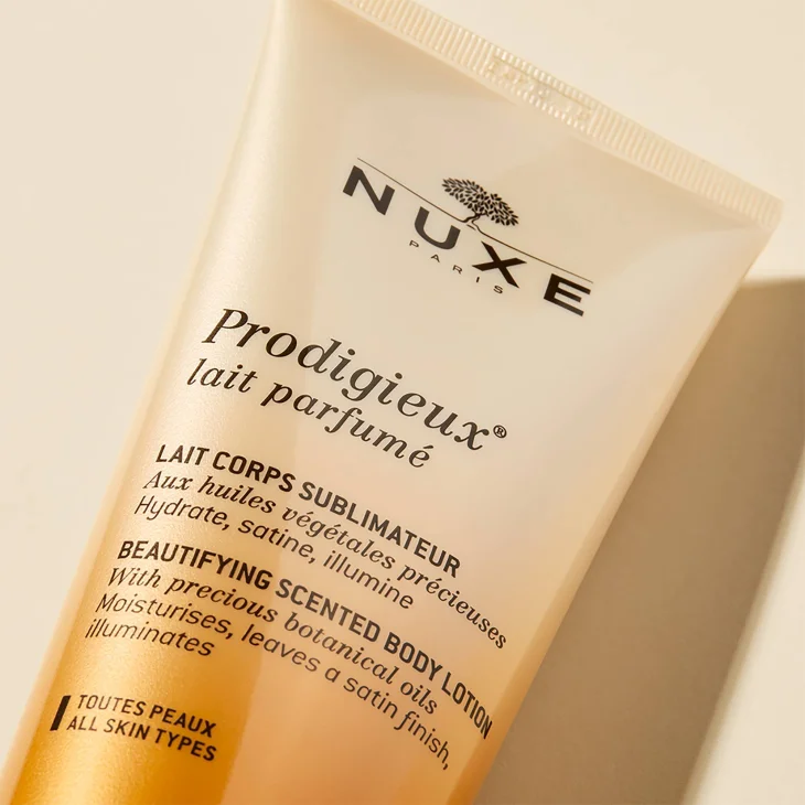 Nuxe Latte Corpo Sublimatore 200ml