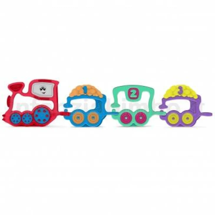 Chicco Trillino Treno Componibile