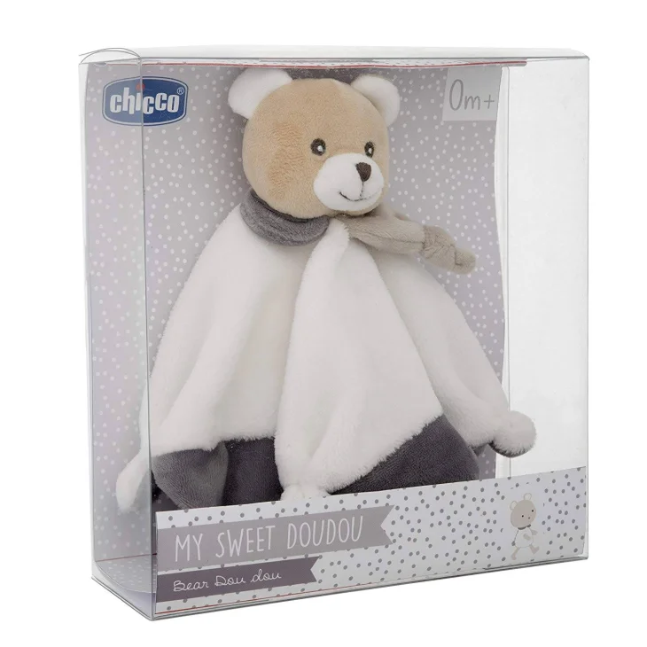 Chicco Orsetto My Sweet Doudou Peluche