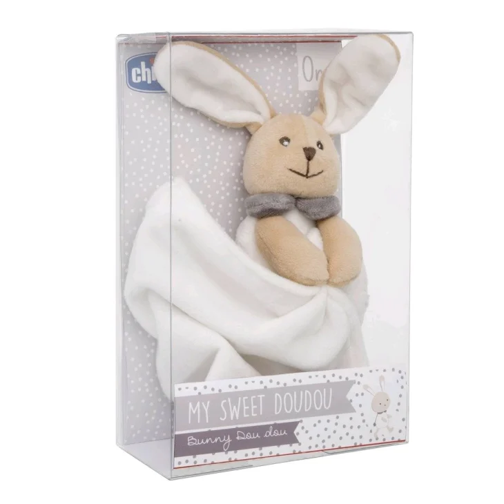 Chicco My Sweet Doudou Coniglietto Peluche