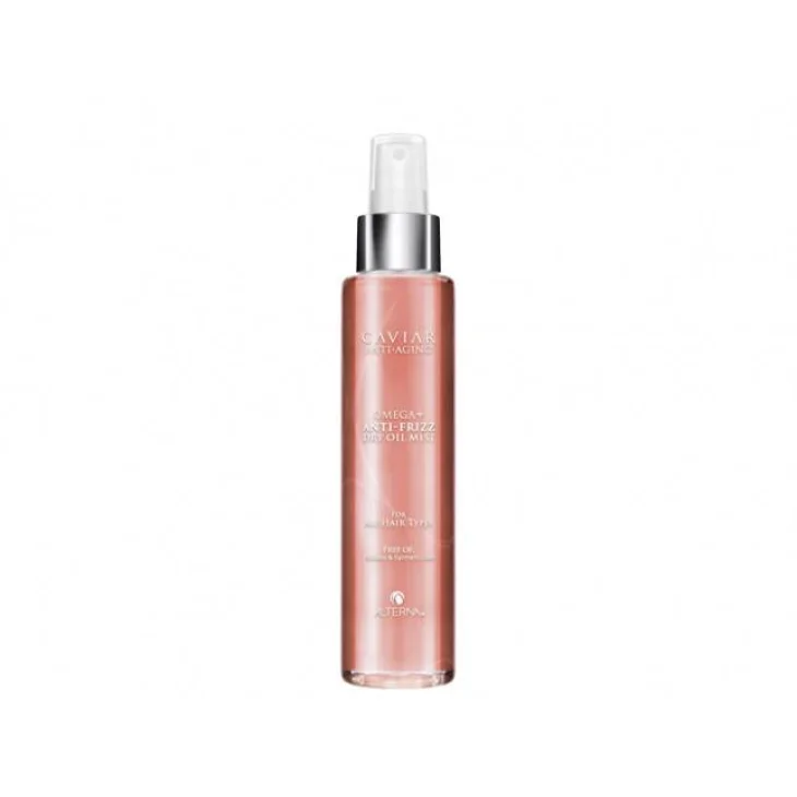 Alterna Caviar Anti-Aging Omega+ Anti-Frizz Dry Oil Mist Olio Secco Anticrespo