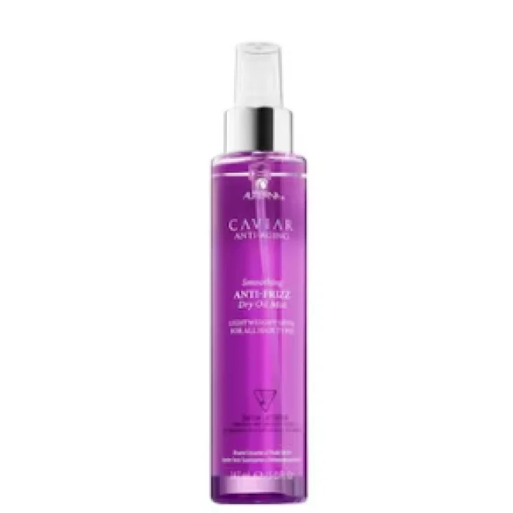 Alterna Caviar Anti-Aging Omega+ Anti-Frizz Dry Oil Mist Olio Secco Anticrespo