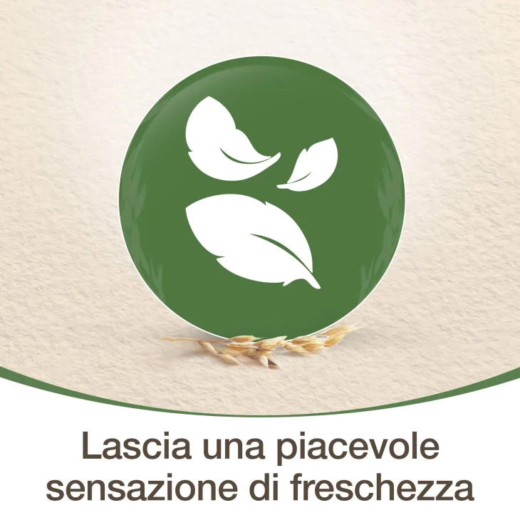 Aveeno Detergente Intimo Daily Moisturizing con Avena Colloidale Azione Emolliente Extra-Delicato Vaniglia 500ml