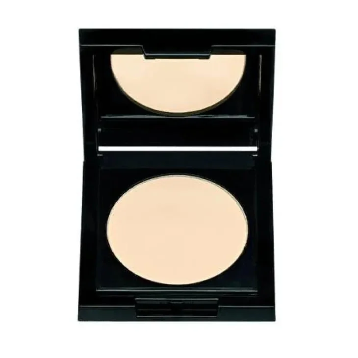 Idun Minerals Primer Ombretto Nackros Compatto Vegan
