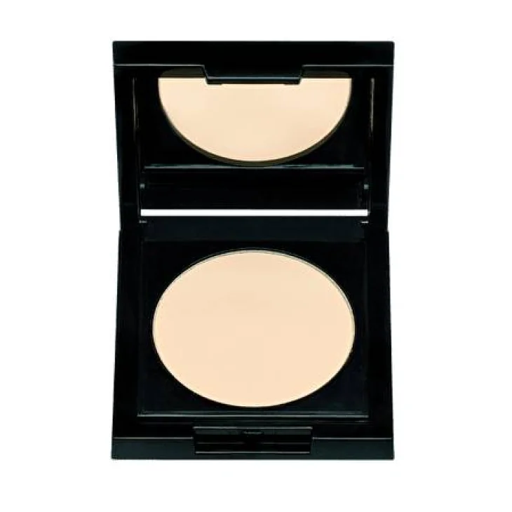 Idun Minerals Nackros Primer Ombretto
