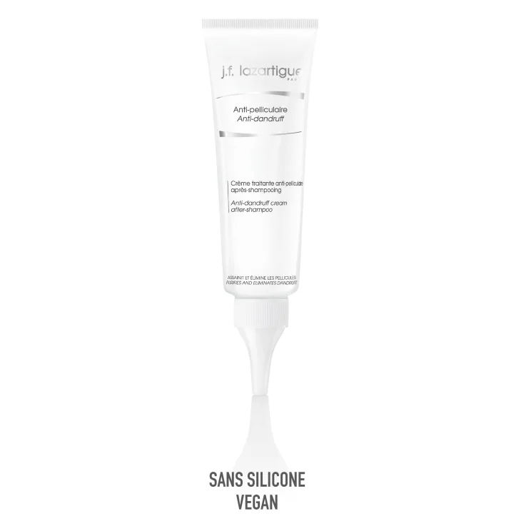 Lazartigue Crema Antiforfora Dopo Shampoo