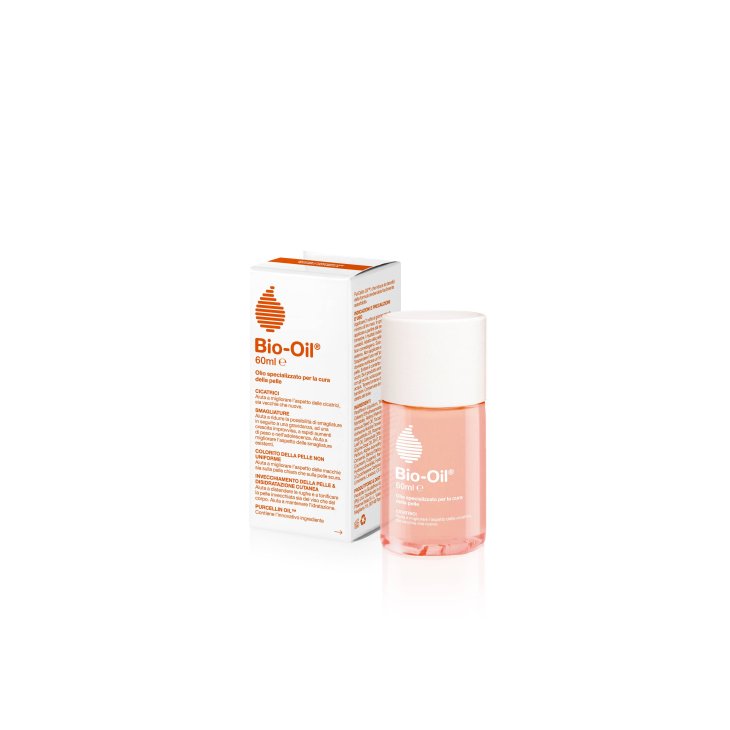 Bio-Oil Olio Dermatologico 60 ml