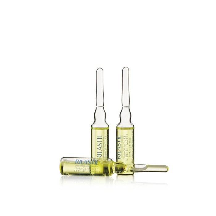 Rilastil Intensive Smagliature Fiale Antismagliature