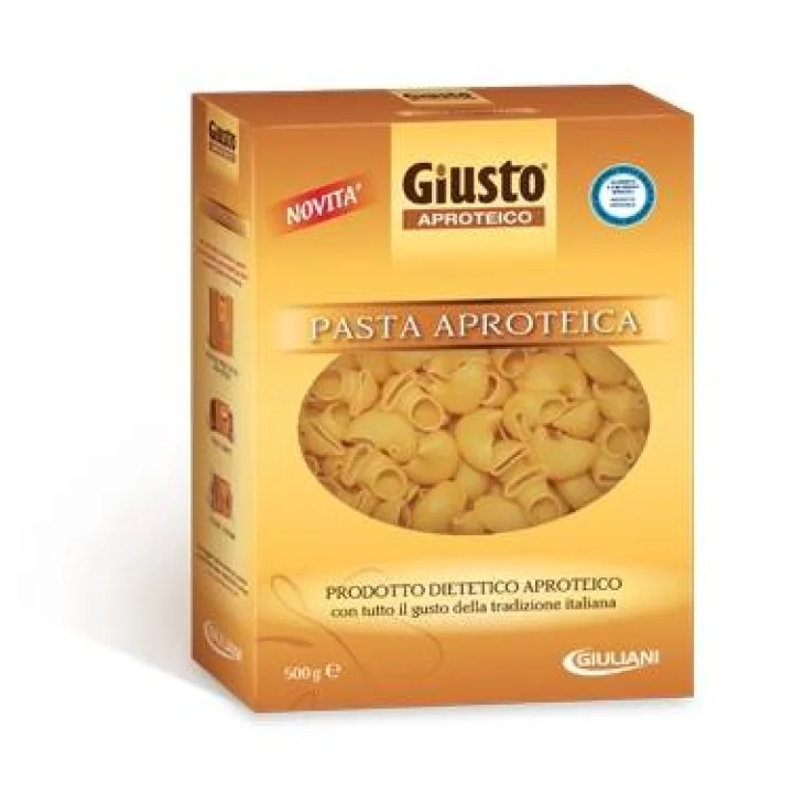 Giusto Pasta Aproteica Conchiglie