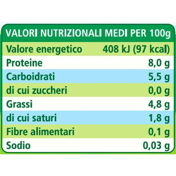 Hipp Bio Omogeneizzato Biologico Pollo 2 x 80 g